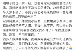 吴忠要账公司更多成功案例详情